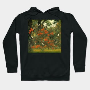 Eden #9 Hoodie